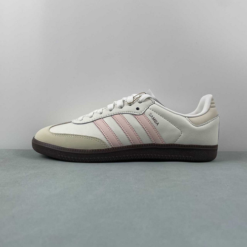 J  ADIDAS SAMBA  IH2751  36 36 5 37 38 38 5 39